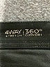DL1961 Black Casual Pants Size 27 waist - photo 7
