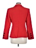Unbranded 100% Polyester Red Blazer Size M - photo 2