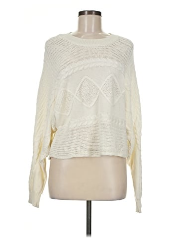 Wild Fable Pullover Sweater (view 1)