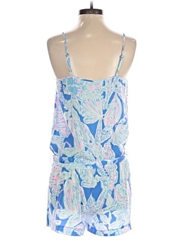 Lilly Pulitzer Romper (view 2)
