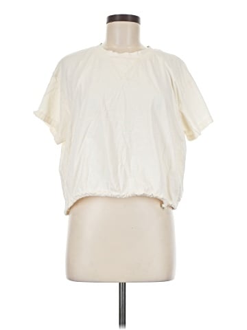 LNA Short Sleeve Turtleneck (view 1)