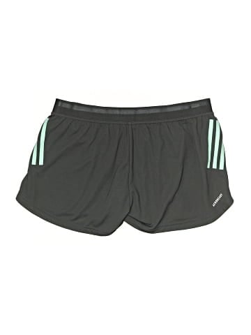 Adidas Athletic Shorts (view 2)