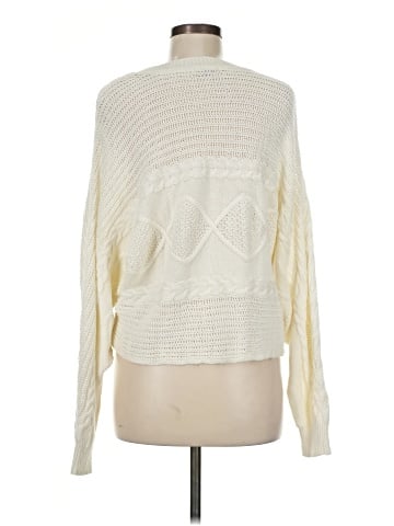 Wild Fable Pullover Sweater (view 2)