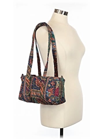 Vera Bradley Shoulder Bag (view 2)