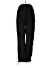 Unbranded Black Cargo Pants Size M - photo 2