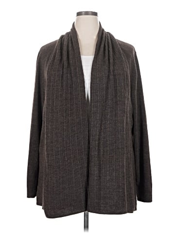 Karen Scott Cardigan (view 1)