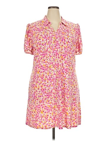 CeCe Casual Dress (view 1)