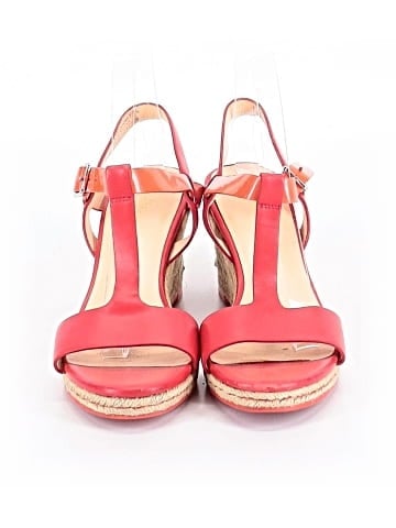 Cole Haan Wedges (view 2)