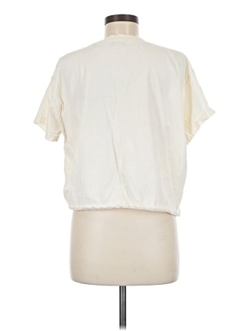 LNA Short Sleeve Turtleneck (view 2)