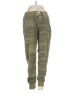 Alternative Earth Camo Green Casual Pants Size S - photo 1