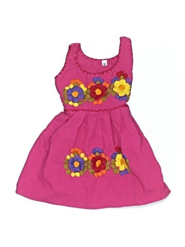 Unbranded Dress (view 1)