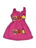 Unbranded Pink Dress Size 0-3 mo - photo 1