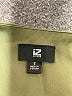 Iz Byer 100% Polyester Solid Green Casual Dress Size S - photo 7