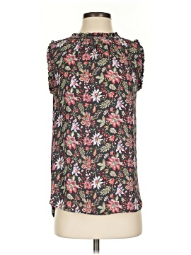 Ann Taylor Loft Sleeveless Blouse