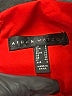 Aidan Mattox 100% Polyester Red Cocktail Dress Size 4 - photo 7