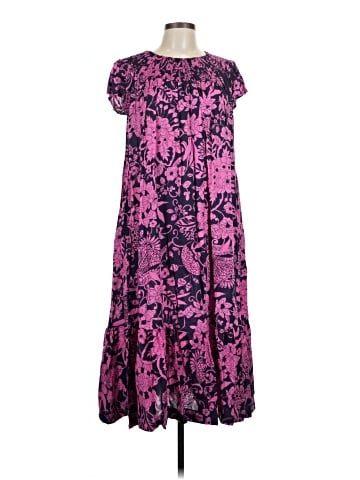 By Anthropologie Casual Dress (view 1)