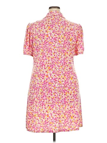 CeCe Casual Dress (view 2)