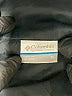 Columbia 100% Polyester Solid Black Jacket Size M - photo 6