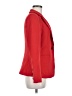 Unbranded 100% Polyester Red Blazer Size M - photo 4