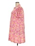 CeCe Print Pink Casual Dress Size XXL - photo 5