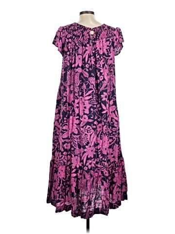 By Anthropologie Casual Dress (view 2)