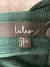 Lulus Green Cocktail Dress Size L - photo 7