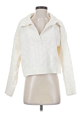 Abercrombie & Fitch Pullover Sweater