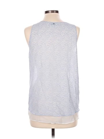 CALVIN KLEIN JEANS Sleeveless Top (view 2)