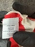 J.Crew Stripes Red Casual Dress Size S - photo 8