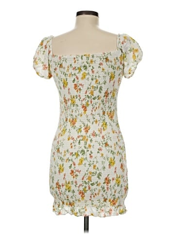 Lost + Wander Casual Dress (view 2)