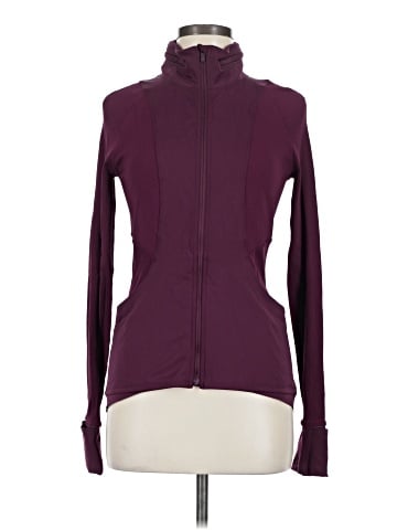 Lululemon Athletica Track Jacket (view 1)