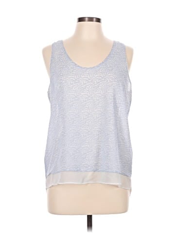 CALVIN KLEIN JEANS Sleeveless Top (view 1)