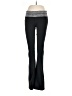 Unbranded Black Yoga Pants Size M - photo 1