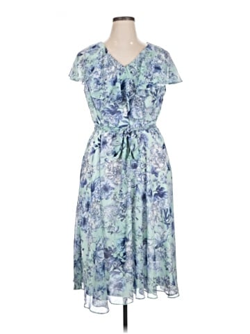Tommy Hilfiger Casual Dress (view 1)