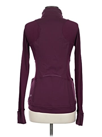 Lululemon Athletica Track Jacket (view 2)