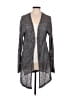 Universal Thread Gray Cardigan Size L - photo 1