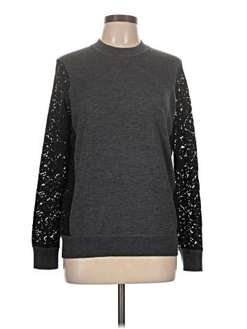 Tory Burch Long Sleeve Top (view 1)