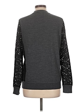 Tory Burch Long Sleeve Top (view 2)
