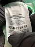Nike Tie-dye Green Pullover Hoodie Size M - photo 8