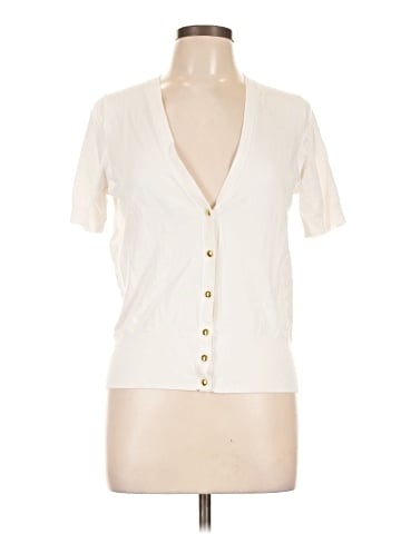 Banana Republic Short Sleeve Blouse (view 1)