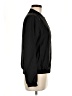 Zeagoo Solid Black Track Jacket Size M - photo 4