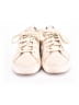 Seychelles Solid Ivory Sneakers Size 6 1/2 - photo 2