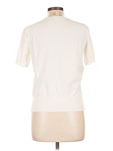 Banana Republic Short Sleeve Blouse (view 2)