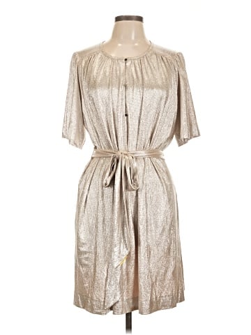 Sabina Musayev Casual Dress (view 1)