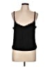 ASOS Design Black Tank Top Size 12 - photo 1