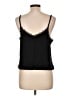 ASOS Design Black Tank Top Size 12 - photo 2