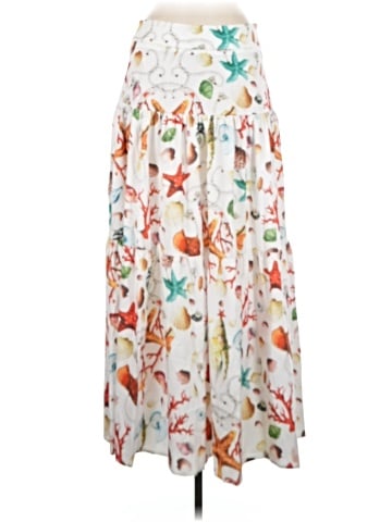 Commense Casual Skirt (view 1)