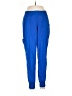 Medcouture Blue Track Pants Size M - photo 1