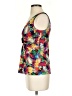 Bentley A. Yellow Sleeveless Blouse Size S - photo 5