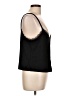 ASOS Design Black Tank Top Size 12 - photo 4